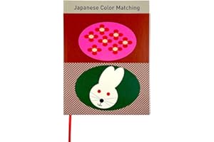 Japanese Color Matching