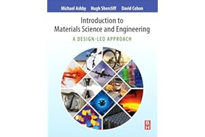 Introduction to Materials Science and Engineering: A Design-Led Approach