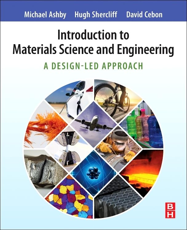 Intro.To Materials Sci.+Engineering