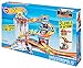 Hot Wheels Speedtropolis Playset