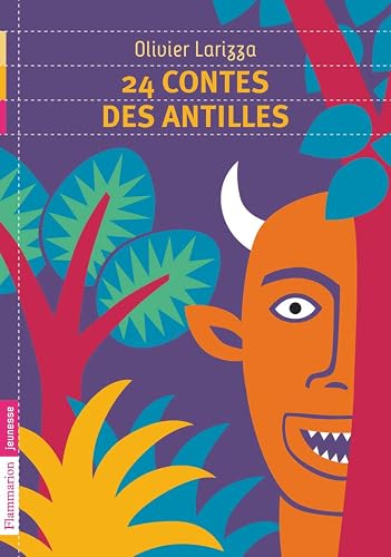 Download 24 contes des Antilles PDF
