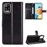 Jiajihua Cover Compatible with LG K53 [PU