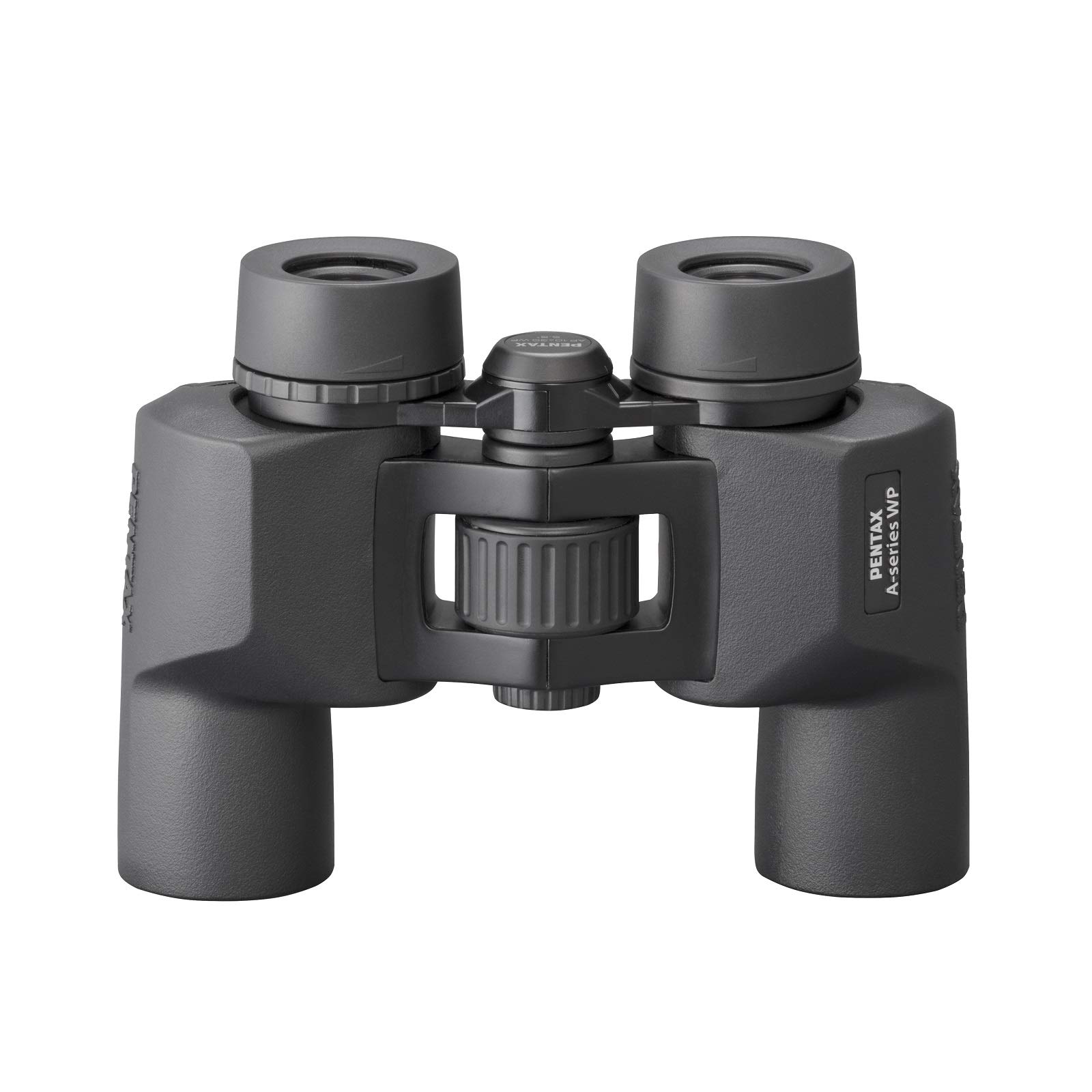 Pentax AP 10 x 30 WP Porro Prism Binocular