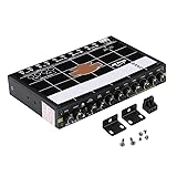 Cuque Advanced Professional Car Audio Modified