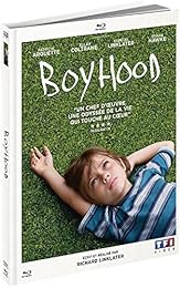 Boyhood - Blu-ray