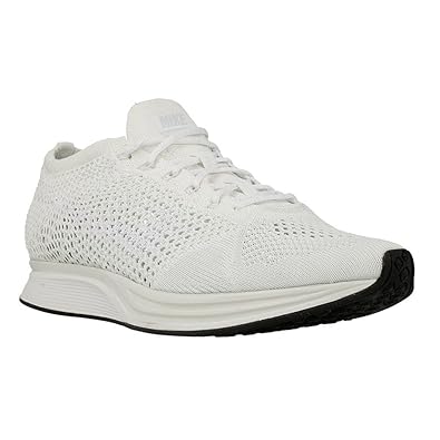 nike flyknit racer 8