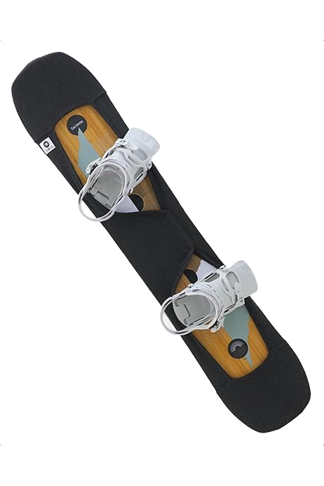 Dakine Low Roller Sacca Per Snowboard - 165 Cm, Design Wildflower, Trasporto Facile E Sicuro - Foto 5