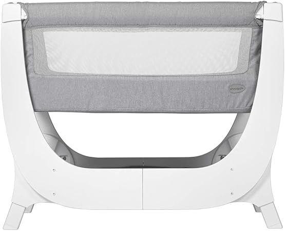 shnuggle air crib sheets