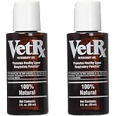 Vet RX Poultry Aid, 2 fl.oz - 2 Pack