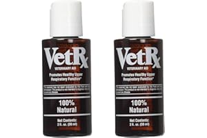 VET RX Poultry Aid, 2 fl.oz - 2 Pack