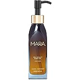 MARA - Sea Sculpt Body Oil for Firmness & Cellulite with Algae + Moringa | Proprietary Plankton Actives to Smooth, Tone, Firm + Hydrate Skin, For All Skin Types (4 fl oz | 120 ml)