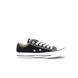 Converse Men's bass, Black, 38.5 EU