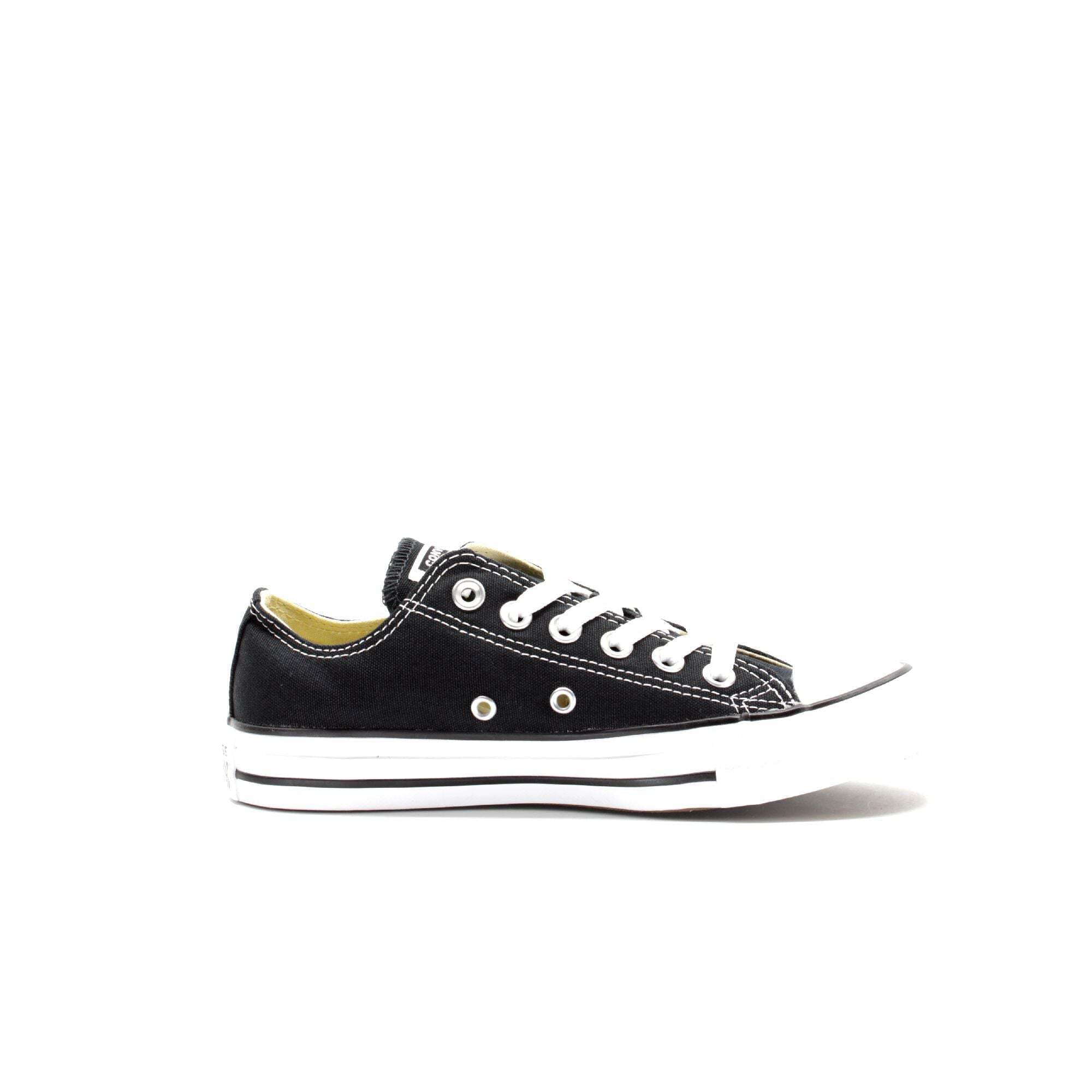 Converse Unisex-Adult Chuck Taylor All Star Low Top (International Version) Sneaker, 35.5 EU