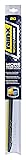 Rain-X 830220 WeatherArmor Beam Wiper Blades, 20