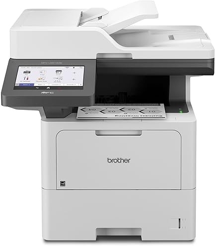 Amazon.com: MFC-L6900DW Laser P/S/C/F : Office Products