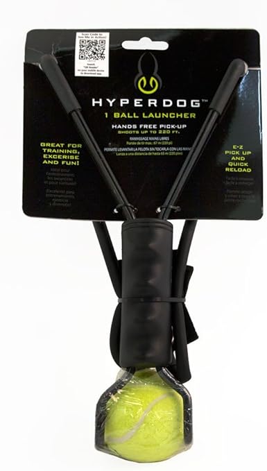 lattice ball launcher