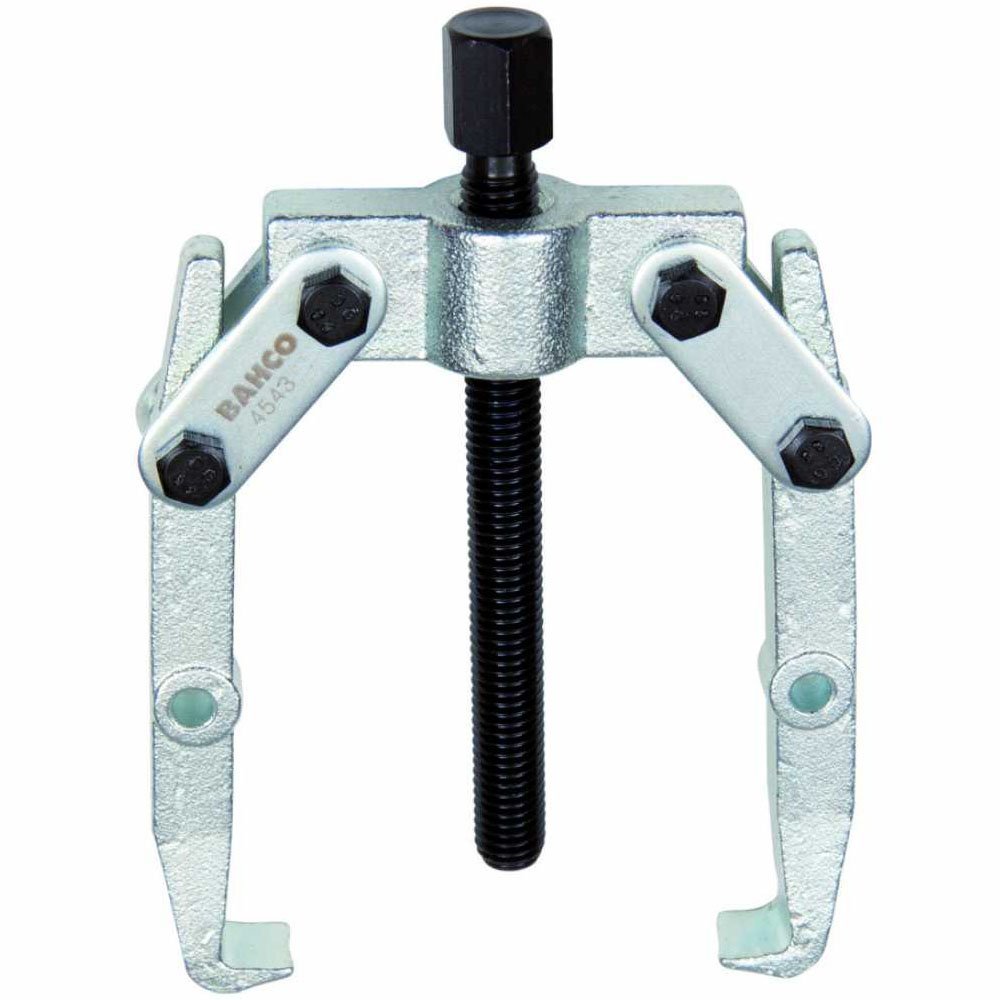 Bahco 4543-1 Extractor with 2 Arms, Silver/Black, 10-60 x 40 mm