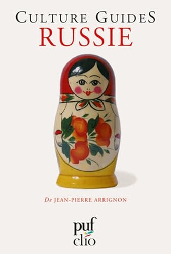 Download Russie PDF