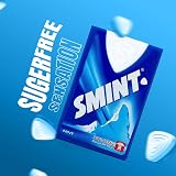 ZOPPER SMINT Mint Sugar Free Mints 8G Pack of 12 view 4