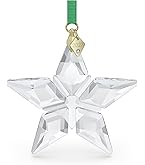 Amazon.com: Swarovski Annual Edition 2023 Ornament, Clear