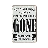 Aikeory You Never Know What You Have Until It's