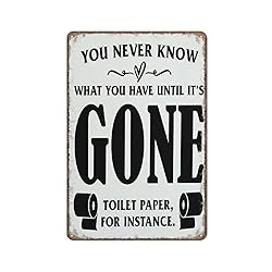 Aikeory You Never Know What You Have Until It's