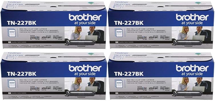 brother genuine tn227