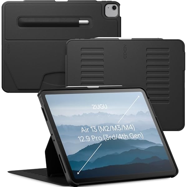 Amazon.com: Apple Smart Folio for iPad Air 13-inch (M2, M3, and M4
