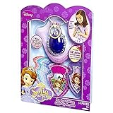Sofia The First Magical Talking Light-Up Amulet