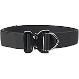 Elite Survival Systems 1.75" COBRA Rigger's Belt with D Ring Buckle