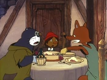 ピノキオより ピコリーノの冒険 : 昭和のテレビアニメ＆特撮ヒーロー