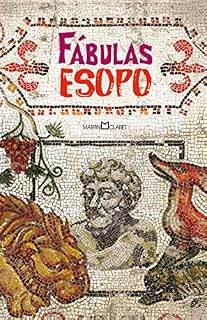 Livro Fábulas