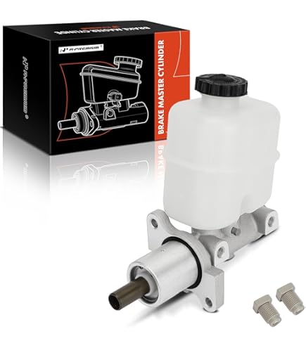 Amazon.com: Aisin BMT-068 Brake Master Cylinder : Automotive