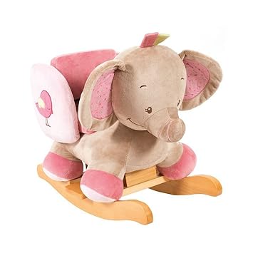 nattou elephant rocker