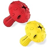 SCHITEC Dog Chew Toy for Large & Medium