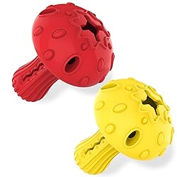 SCHITEC Dog Chew Toy for Large & Medium