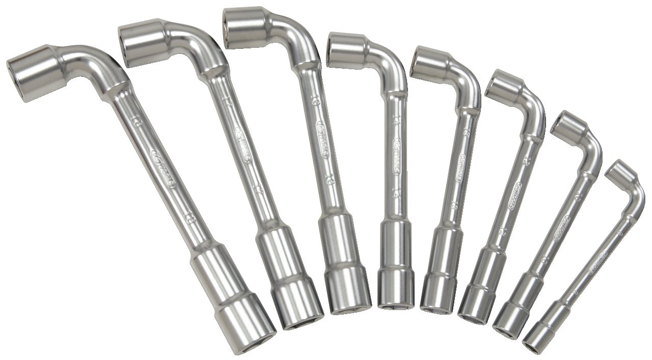 KS Tools 516.4285 14 x 18mm Ultiprec Torque Kit (39 Pieces)