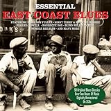 Essential East Coast Blues