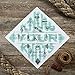 Colter Co. Know Your Knots Survival Bandana - 16 Tying Knots - 100% Cotton & Unique Bandanas For Men, Women, Kids - USA Made (22
