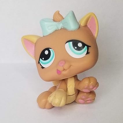 lps kittens amazon