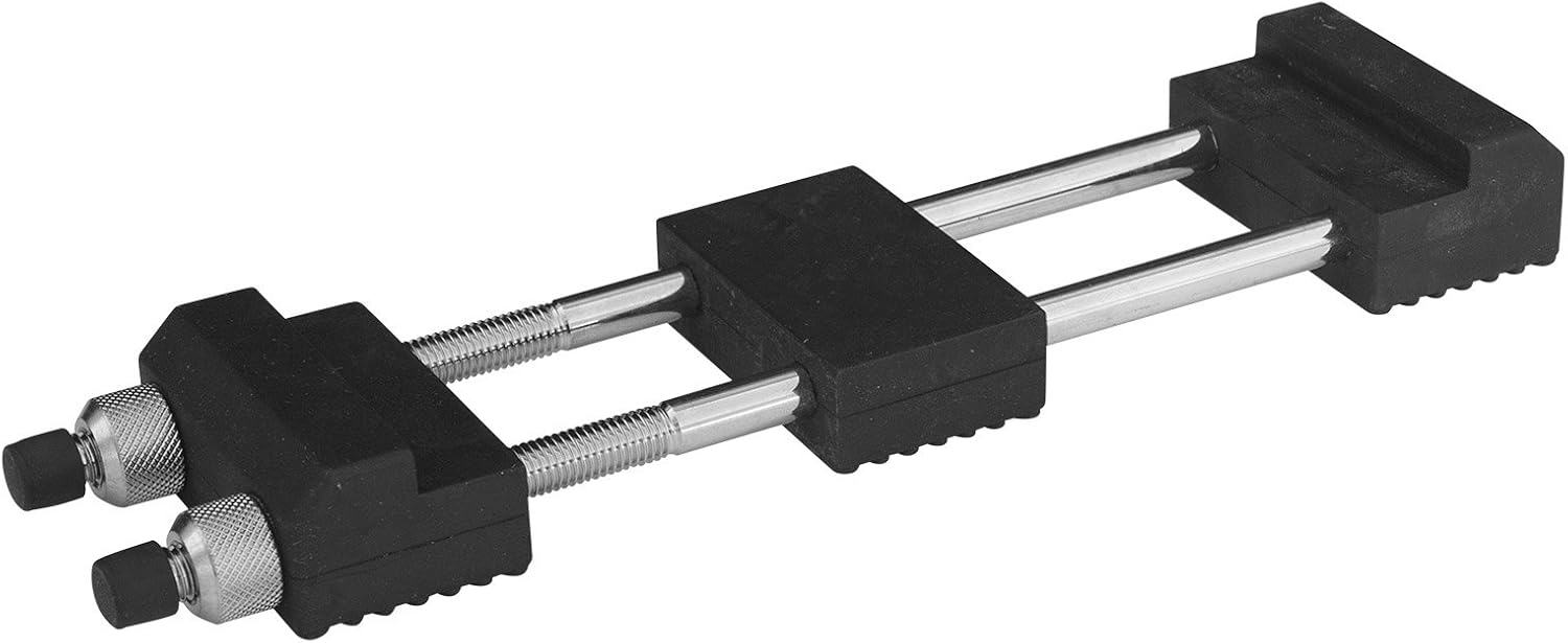 POWERTEC 71013 Sharpening Stone Holder, 5-1/2-Inch to 9-Inch - - 