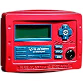 FireLite Alarms ANN-80 Annunciator