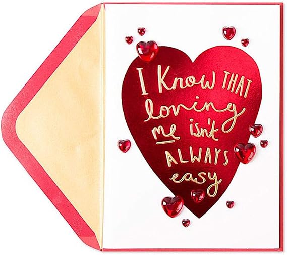 Papyrus Valentine Cards