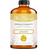 Ola Prima Oils Lemon Essential Oil 16oz