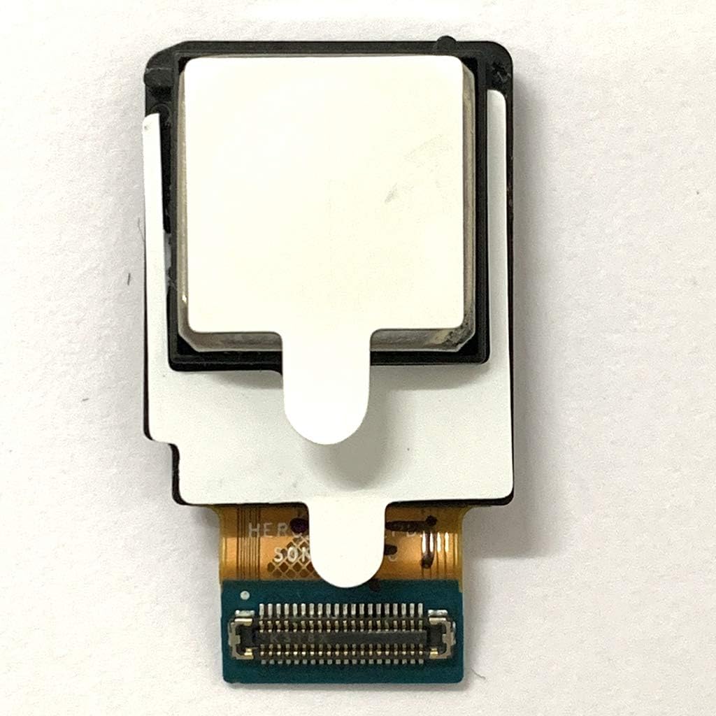 Walking Slow Replacement Rear 12MP Back Camera Compatible with Samsung Galaxy S7 G930 and S7 Edge G935 (for All US Carriers)