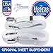 Elite Sheet Suspenders ( Gripper, Fastener, Holder ) Brand New and Improved,as Featured on QVC. Sleep Like Never Before.