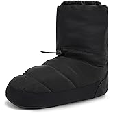 Stelle Dance Warm Up Booties Ballet Slipper Women's Dance Boots Shoes