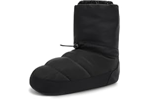 Stelle Dance Warm Up Booties Ballet Slipper Women's Dance Boots Shoes