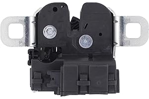 XtremeAmazing Trunk Lid Lock Latch for Cooper Countryman 2011-2016 Cooper Paceman 2013-2016