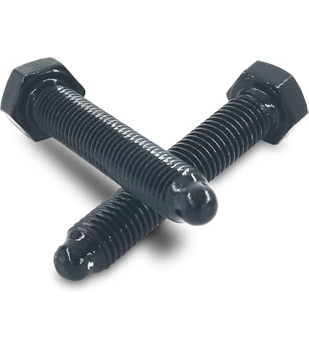 Genuine GM 11561233 Torsion Bar Adjust Nut - OEM Factory Part